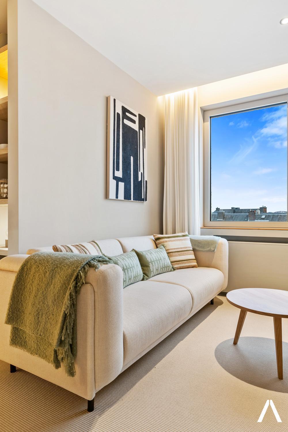Appartement Modern And Cozy Retreat Near The Luxemburg
